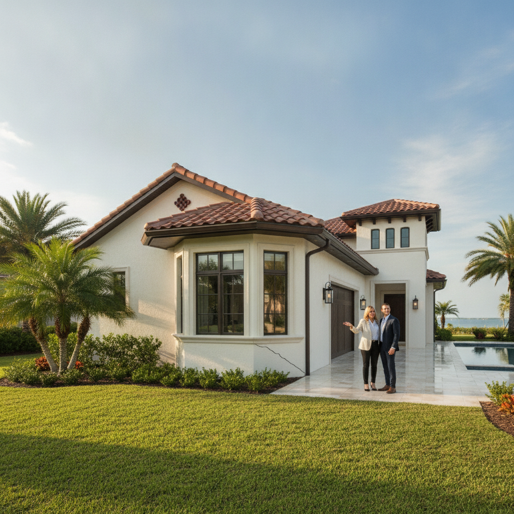 How to Sell a Home with Foundation Issues Tampa Bay
