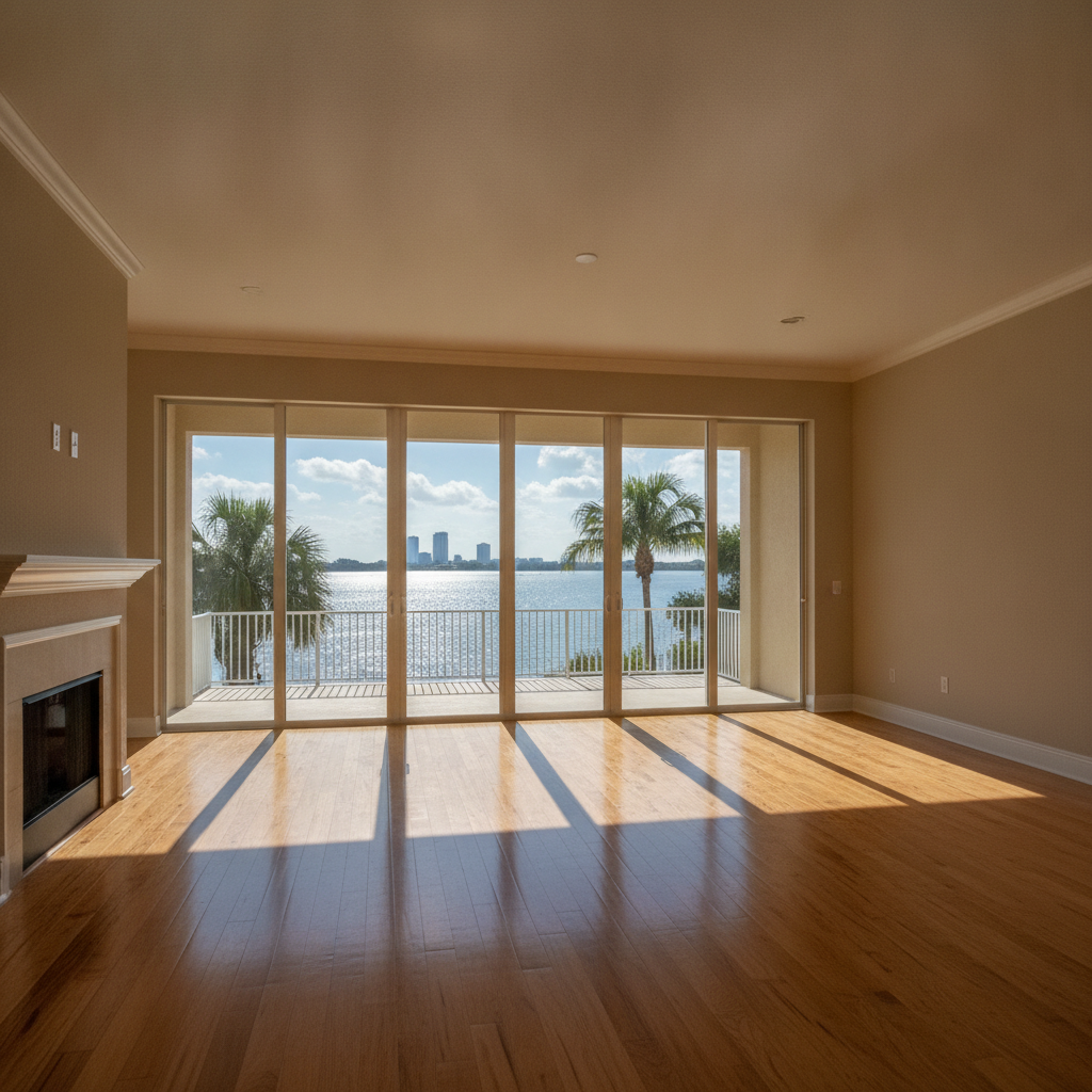 Selling a Home As-Is Tampa Bay: What Sellers Need to Know