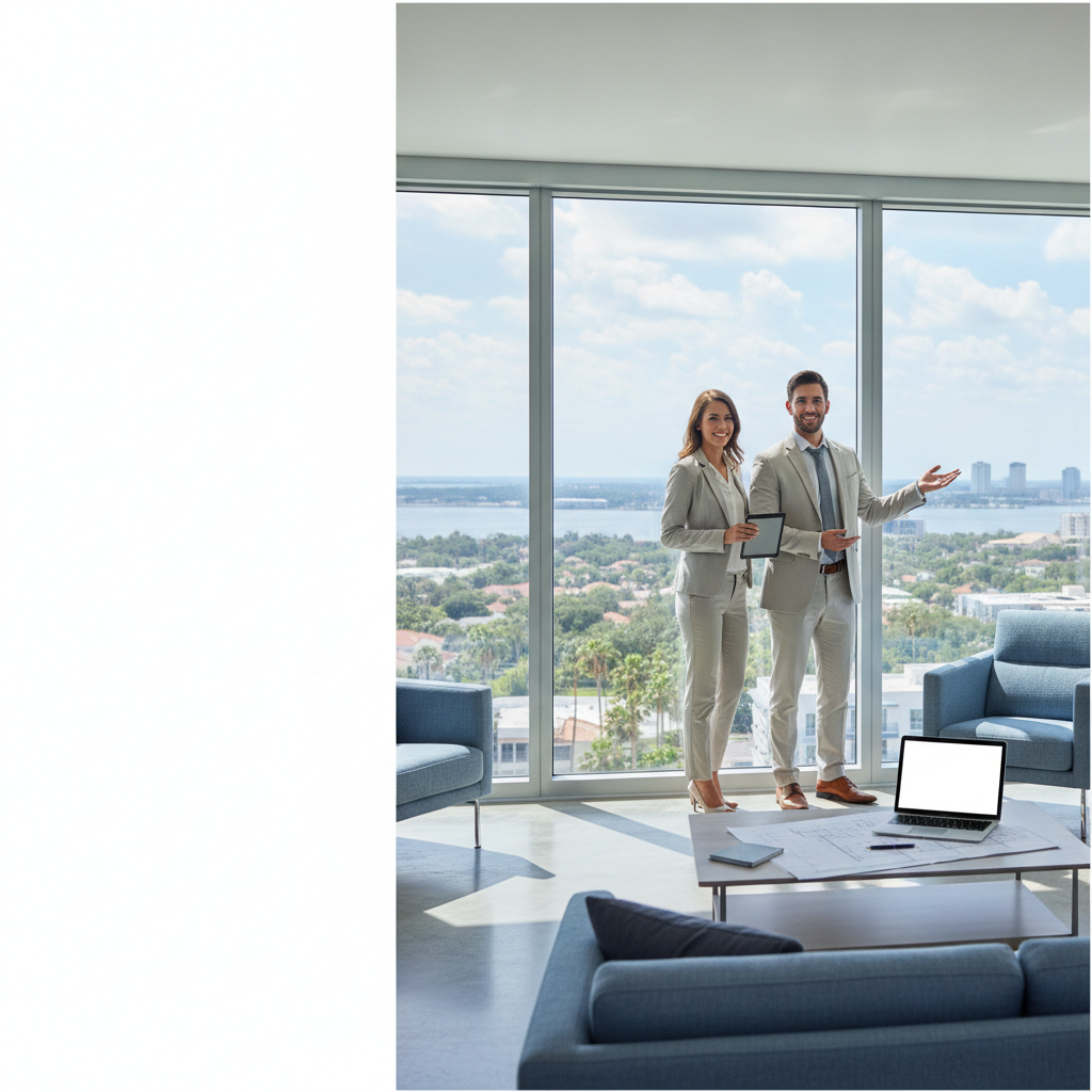 Selling a Home in Tampa Bay Without a Realtor: Pros & Cons