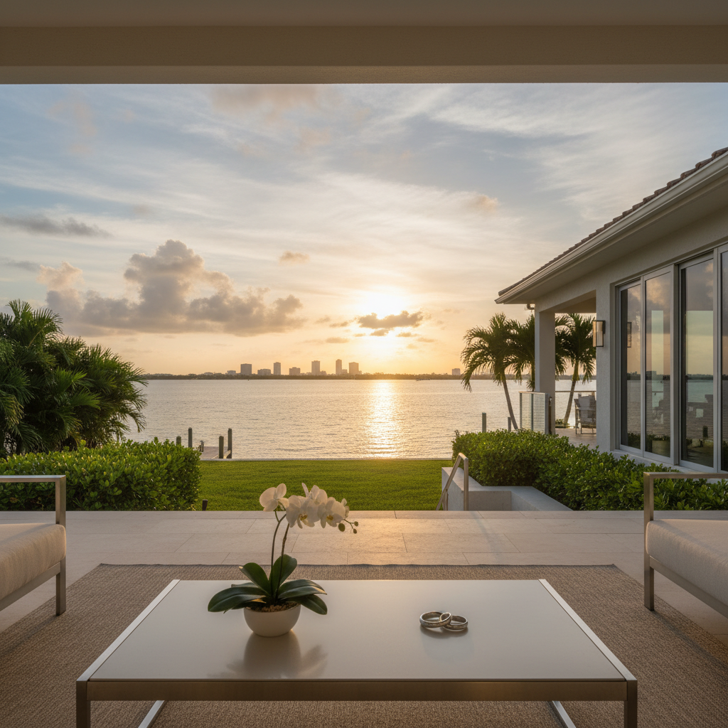 Selling a House in Tampa Bay After a Divorce Guide