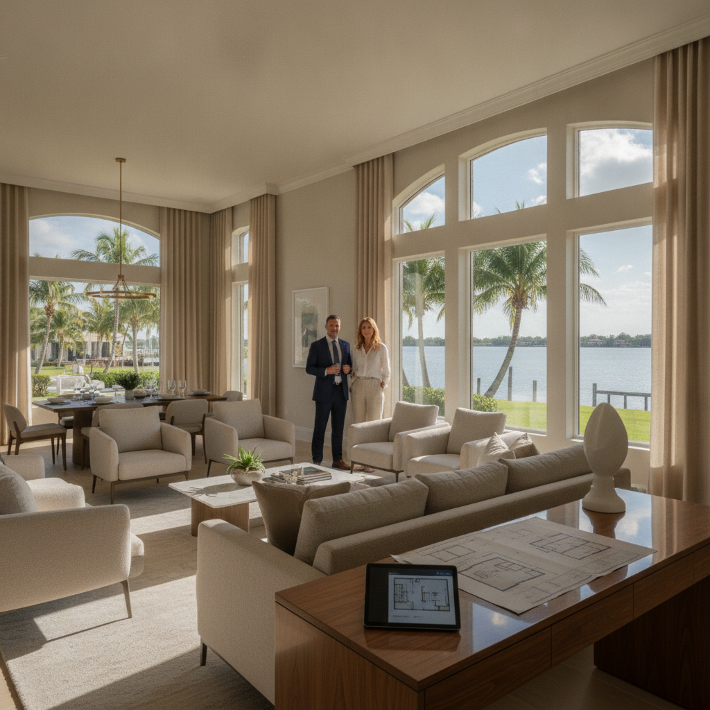 Selling an Inherited Home in Tampa Bay Process Guide