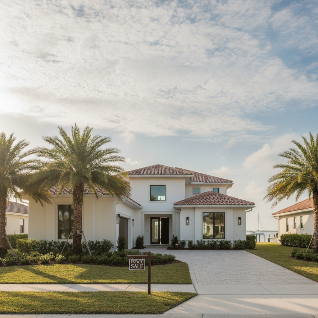 Selling Inherited House Tampa Bay Estate Sale Guide