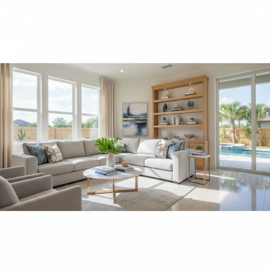 Staging Your Home to Sell Tampa Bay Tips That Work