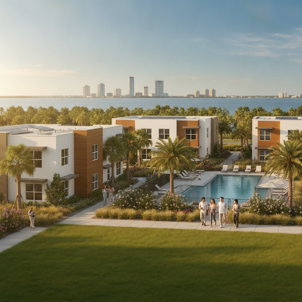 Tampa Bay Affordable Housing Options: A 2026 Guide