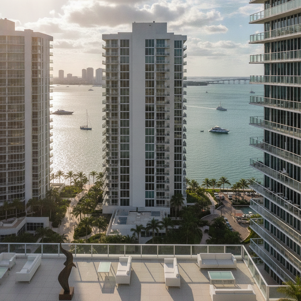 Tampa Bay Condos with Water Views: A Buyer's Guide 2026