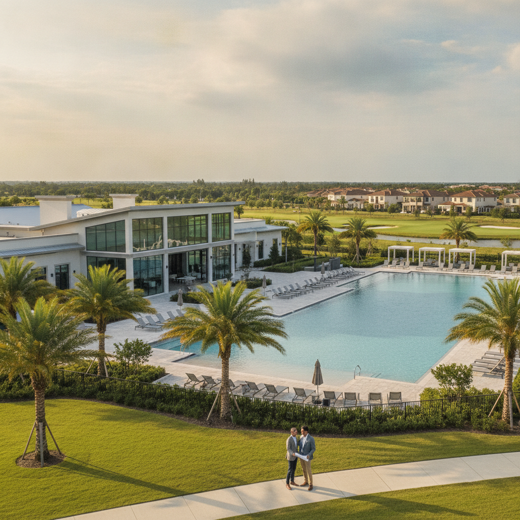 Tampa Bay HOA Fees Explained: What Buyers Need to Know