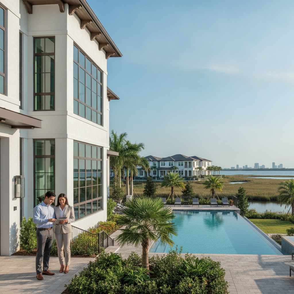Tampa Bay HOA Fees Explained for Homebuyers: What to Know