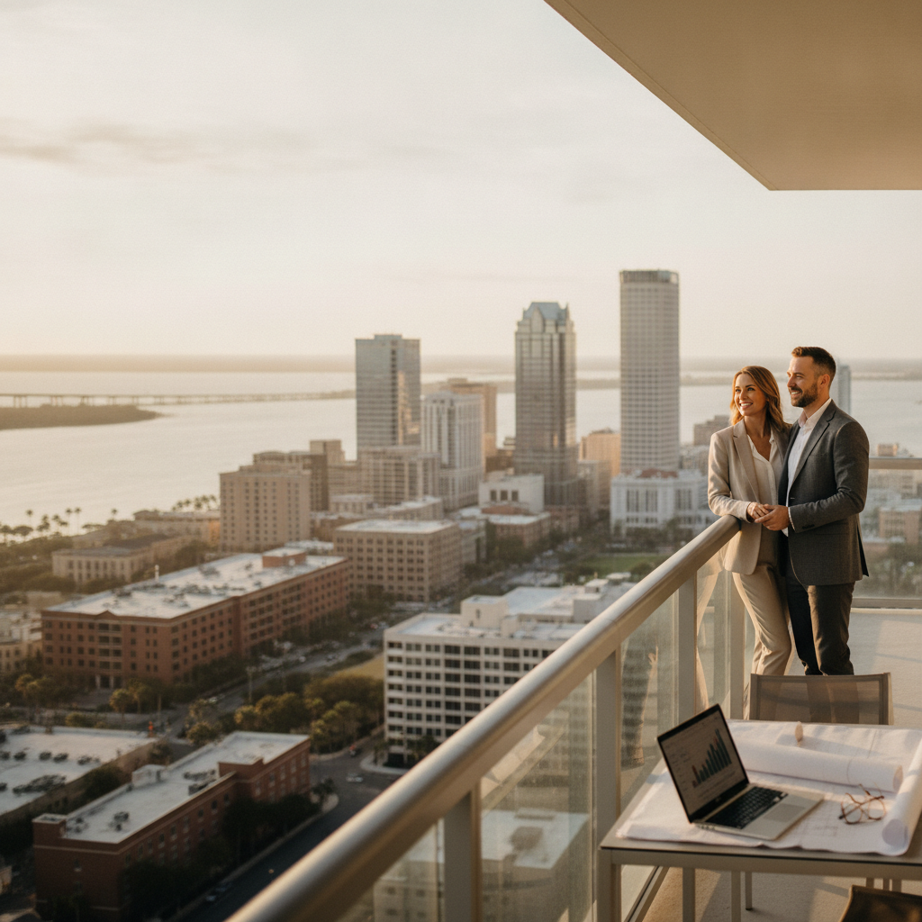 Tampa Bay Investment Property Taxes: What to Know in 2026