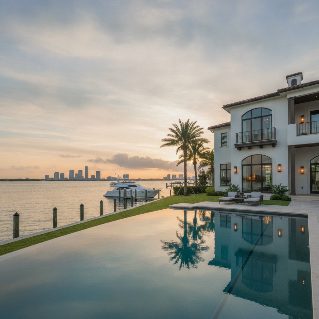Tampa Bay Luxury Real Estate Market Trends Near Me 2026