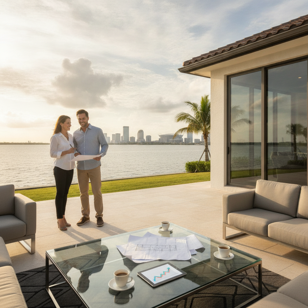 Tampa Bay Mortgage Rates Today: What Buyers Should Know