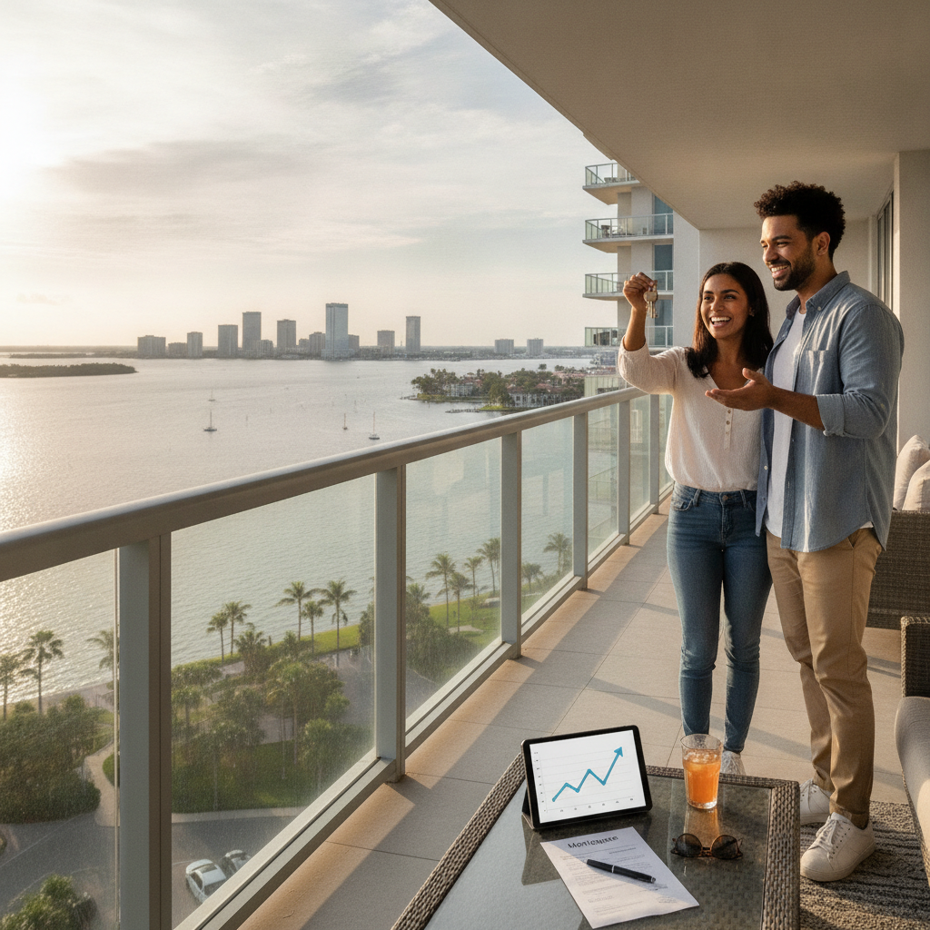 Tampa Bay Mortgage Rates Today First Time Buyer 2026