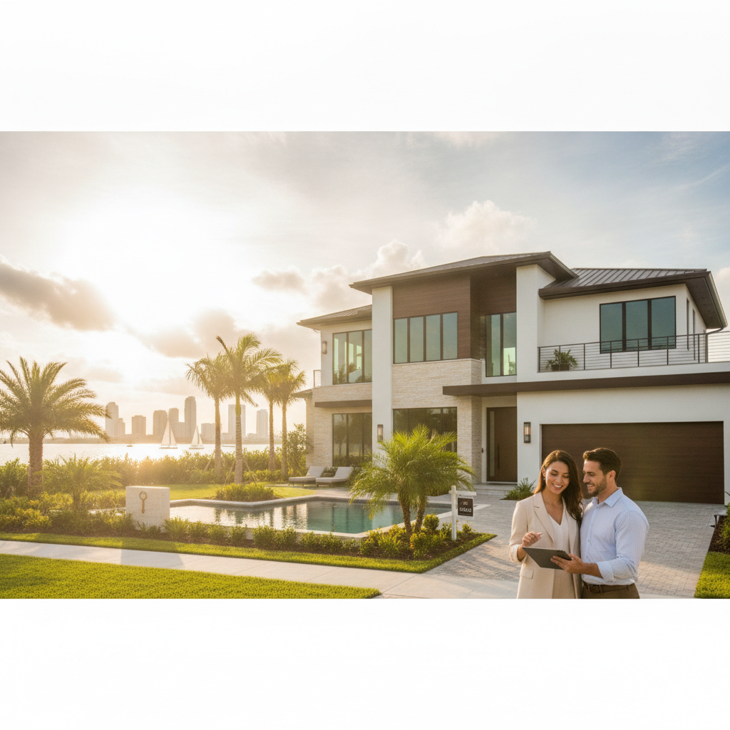 Tampa Bay New Home Builders Incentives: 2026 Deals Guide