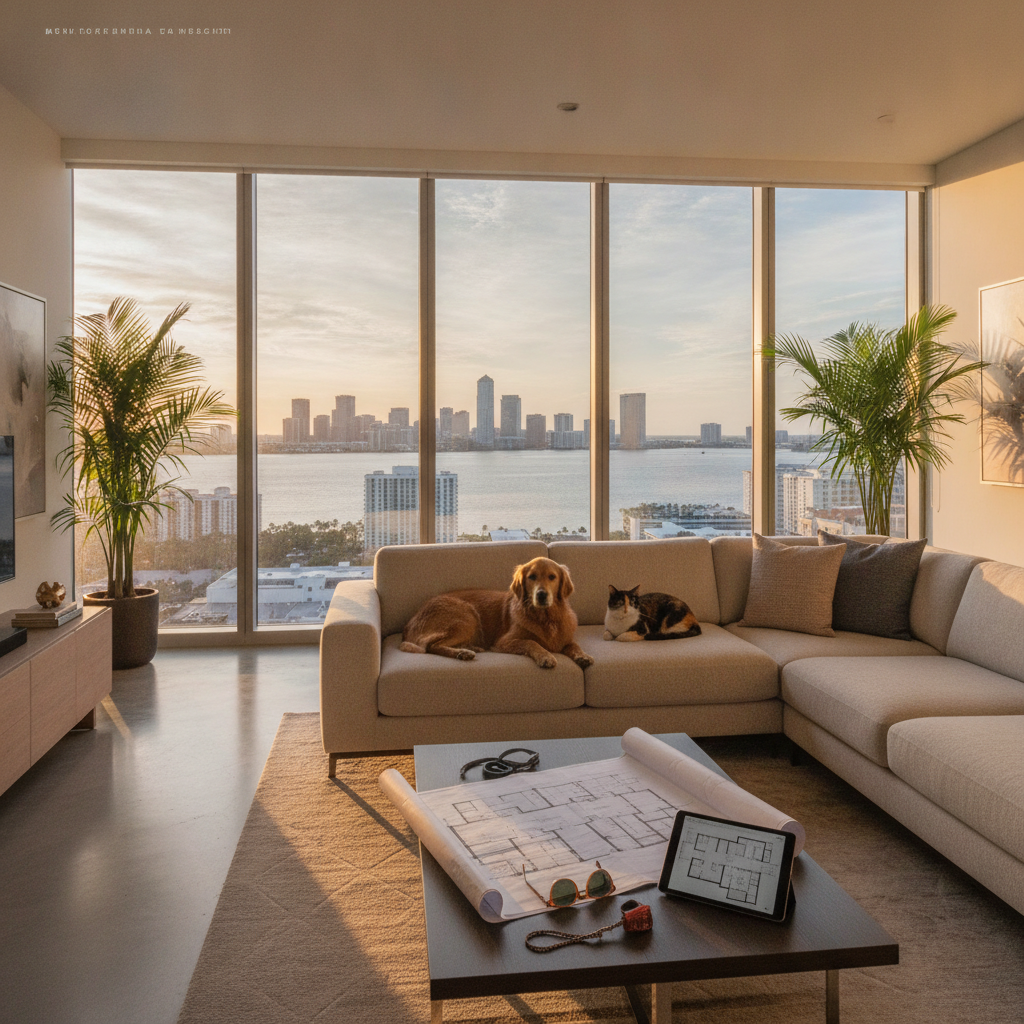 Tampa Bay Pet Friendly Apartments for Sale: Buyer Guide