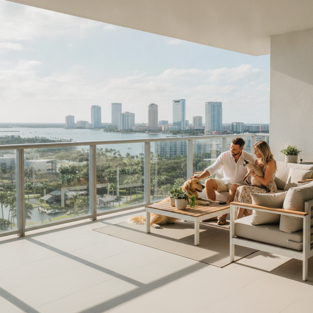 Tampa Bay Pet Friendly Neighborhoods and Housing Guide