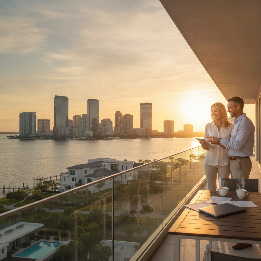 Tampa Bay Pre Approval vs Pre Qualification Mortgage Guide