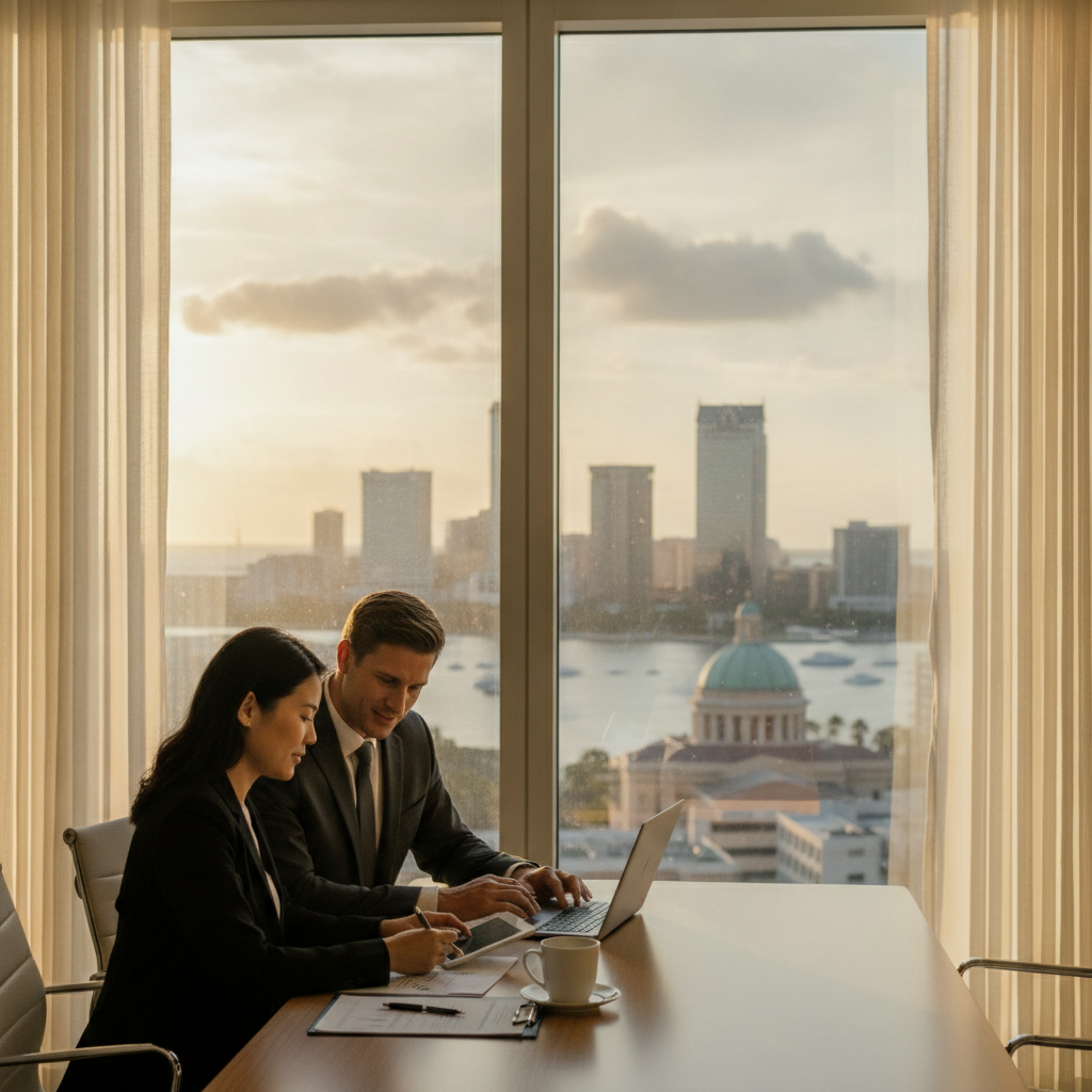 Tampa Bay Pre-Approval vs Pre-Qualification Mortgage Guide
