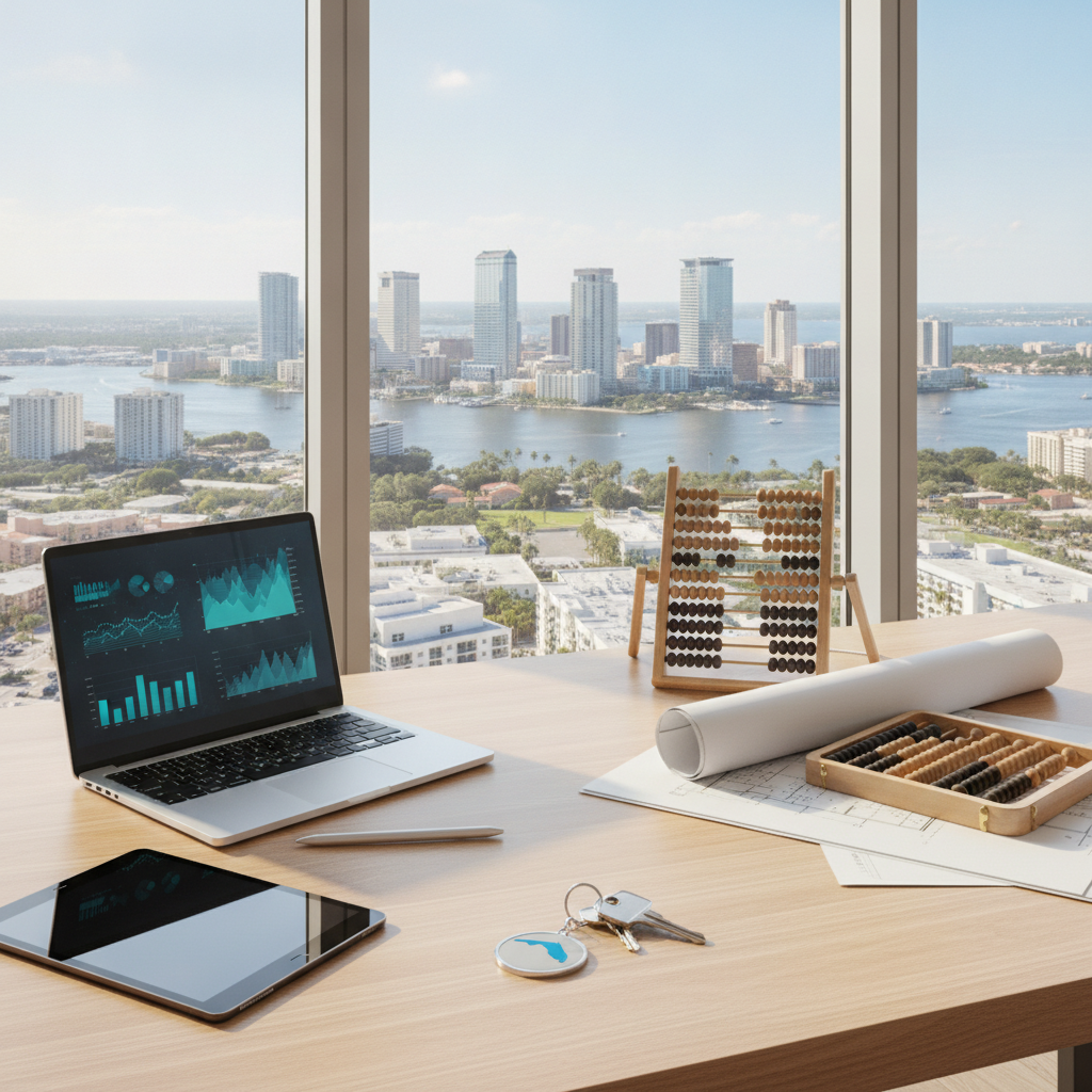 Tampa Bay Property Taxes Calculator: A Complete Guide