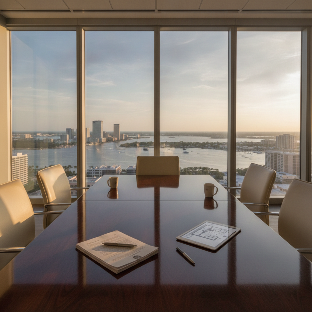 Tampa Bay Real Estate Attorney Costs: What to Expect