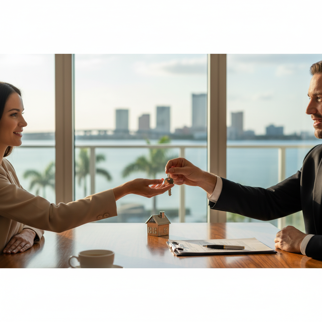 Tampa Bay Real Estate Closing Costs Explained