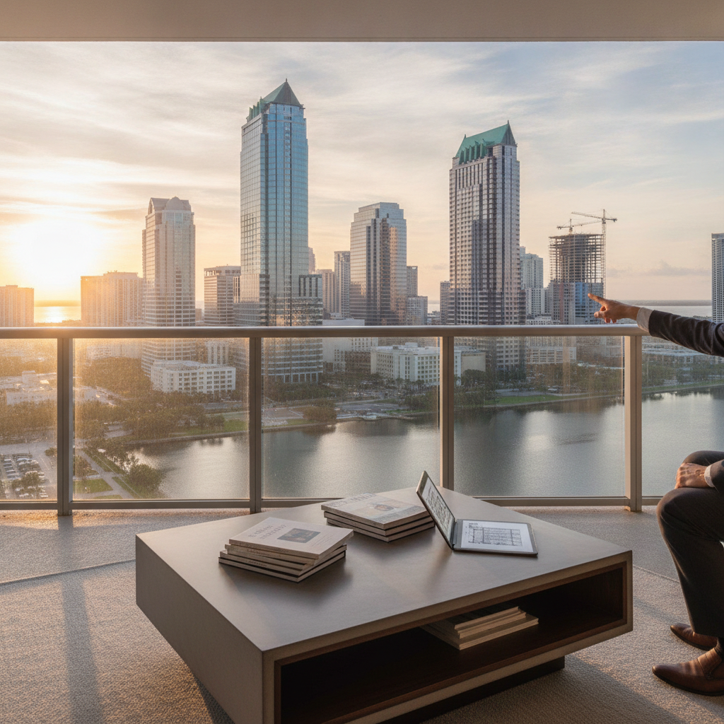 Tampa Bay Real Estate Market Forecast 2024: What to Expect