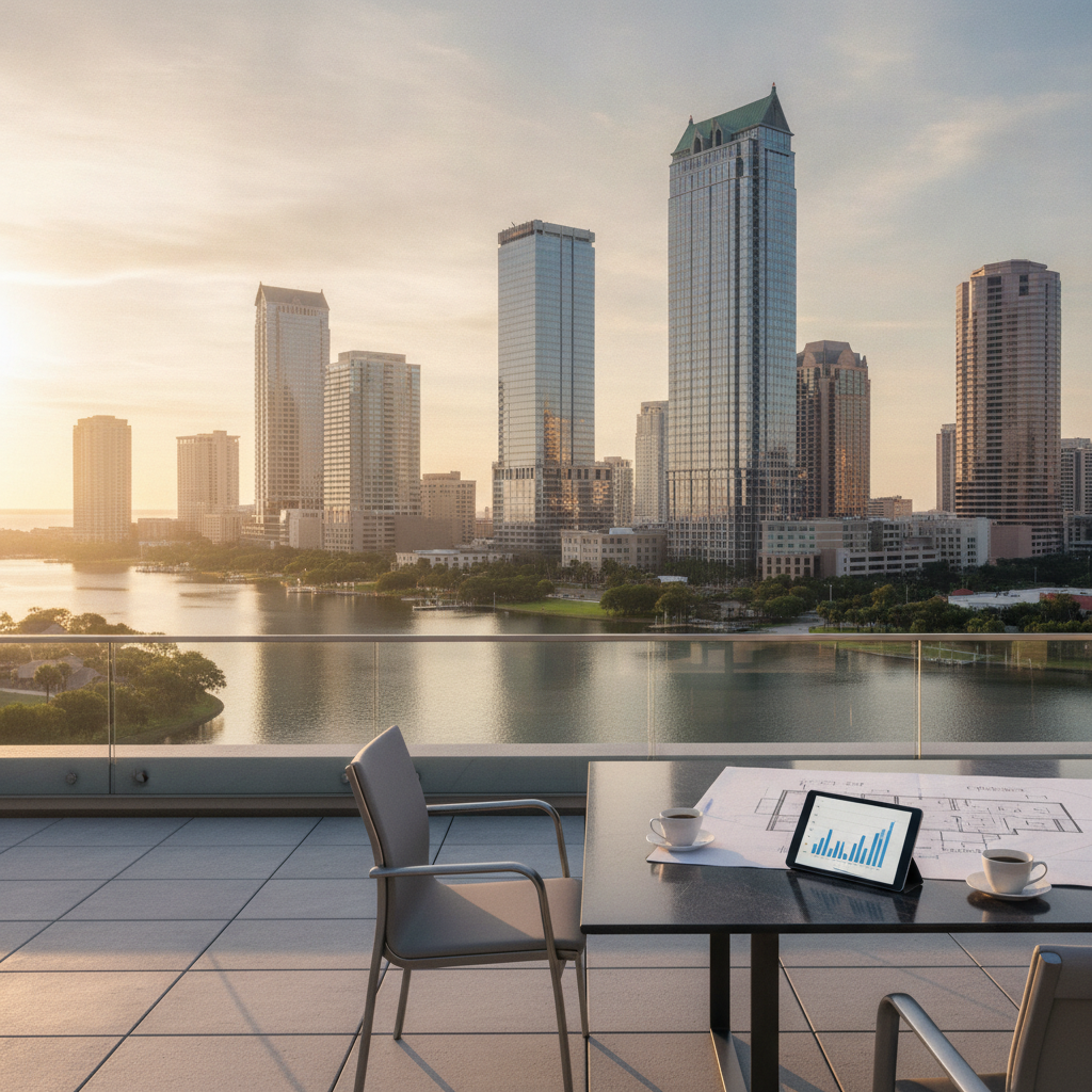 Tampa Bay Real Estate Market Forecast 2025: What to Expect