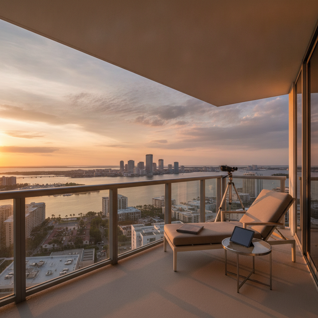 Tampa Bay Rental Market Trends: A 2026 Guide for Renters