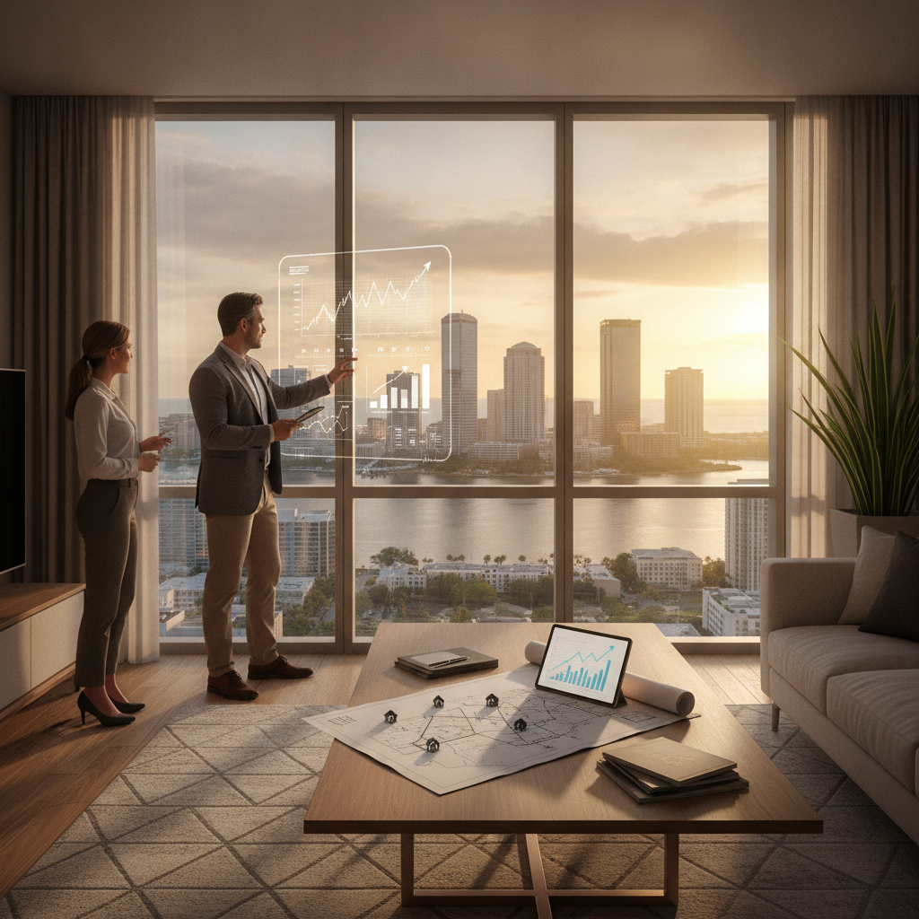 Tampa Bay Rental Market Trends for Investors: 2026 Guide