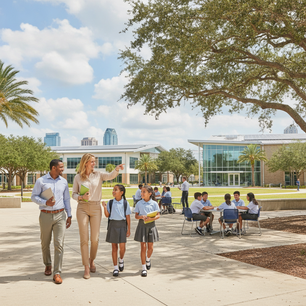 Tampa Bay Schools Best Ratings for Families Guide 2026