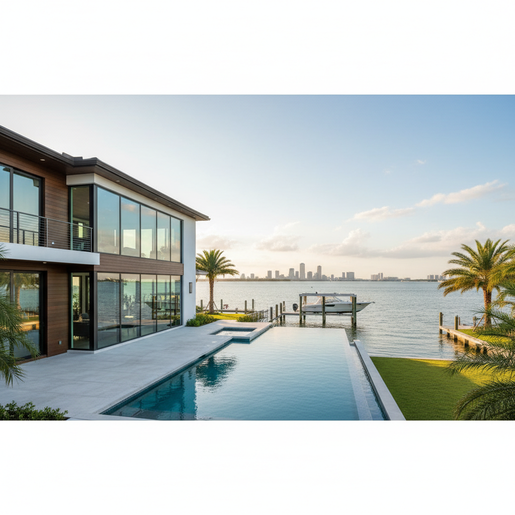 Tampa Bay Waterfront Homes for Sale Under $800k Near Me