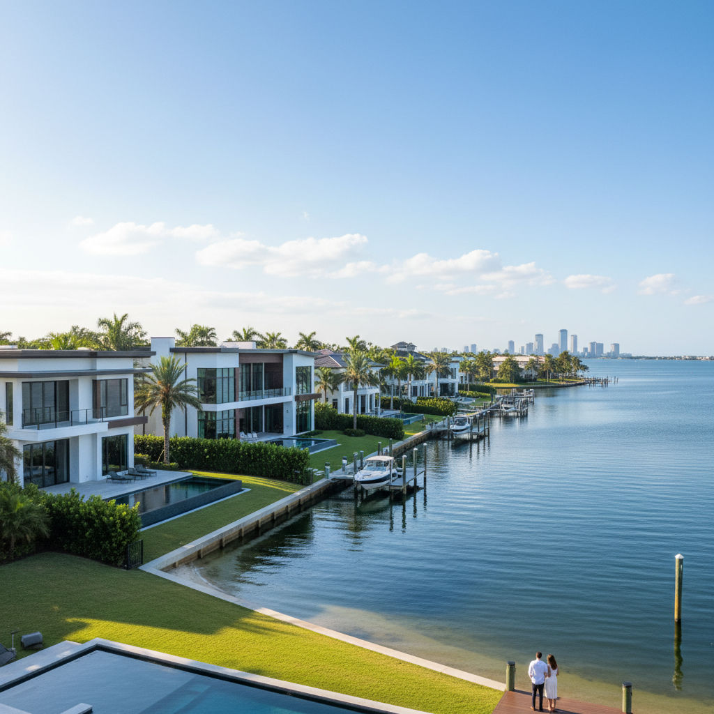 Tampa Bay Waterfront Homes for Sale Under $800k Guide