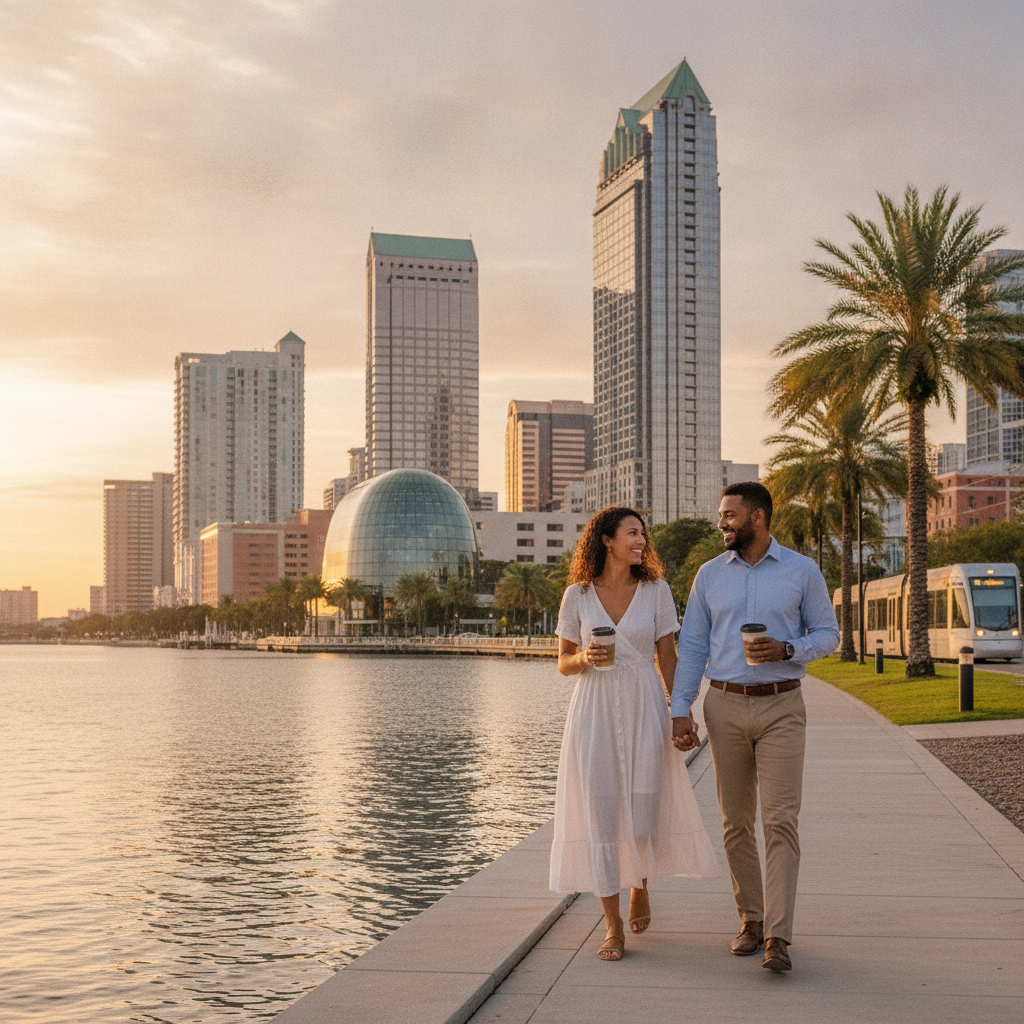 Things to Do in Tampa Bay After Moving: A Local's Guide