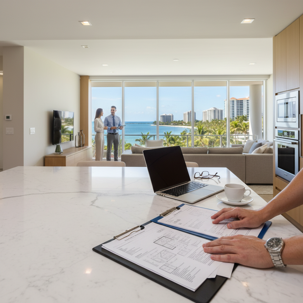 Understanding Home Appraisal Process Tampa Bay Guide
