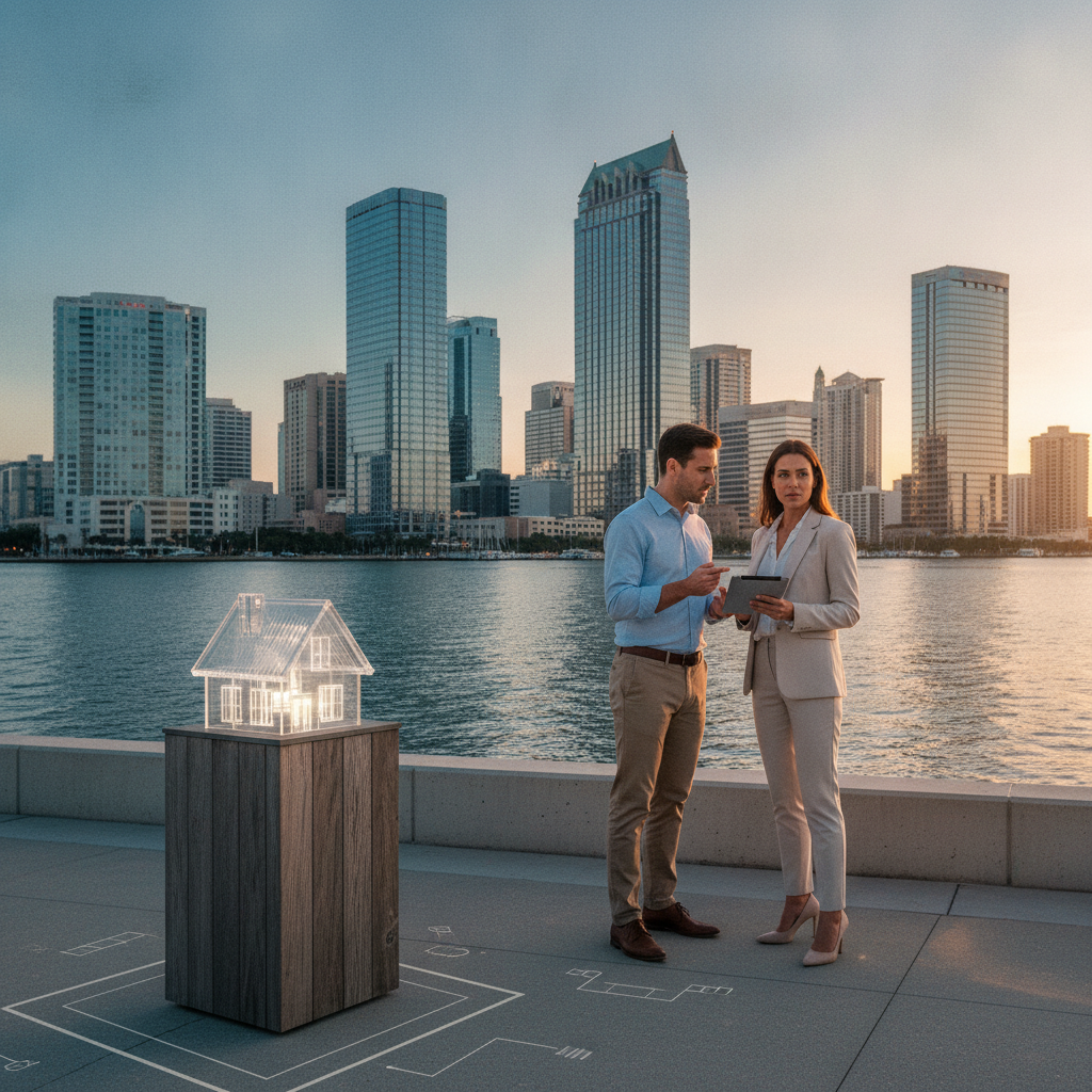 Understanding Property Taxes in Tampa Bay: A Buyer's Guide