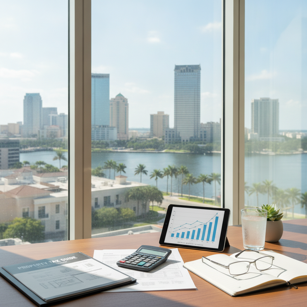 Understanding Property Taxes in Tampa Bay Florida Guide