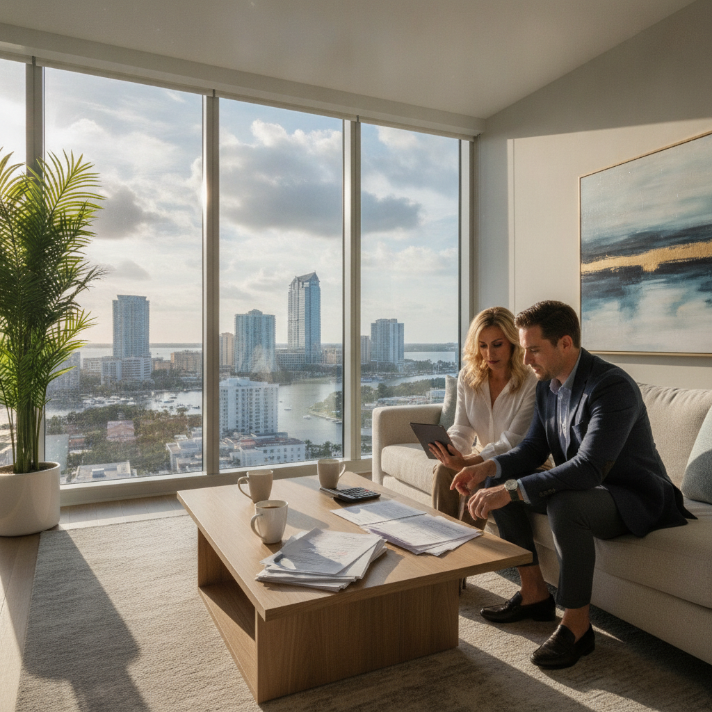 Understanding Property Taxes Tampa Bay: Homeowner Guide