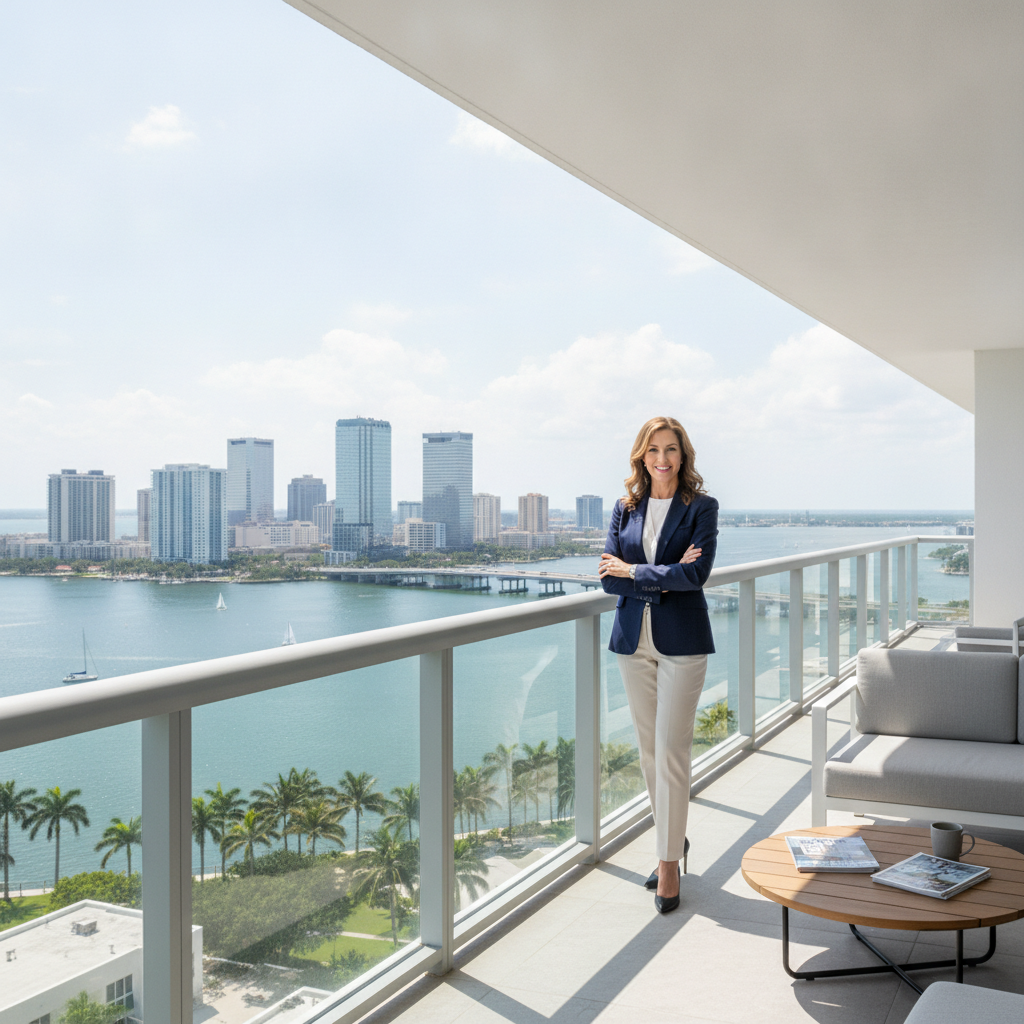 What Is a Real Estate Broker? Tampa Bay Buyer's Guide