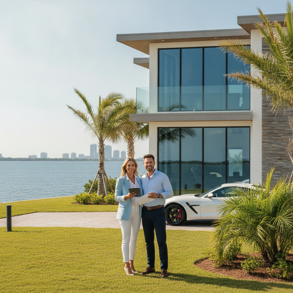 What Is a Short Sale in Real Estate Tampa Bay? Guide