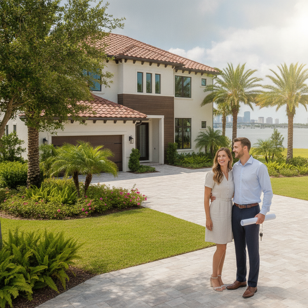What Is Homestead Exemption in Florida Tampa Bay Guide