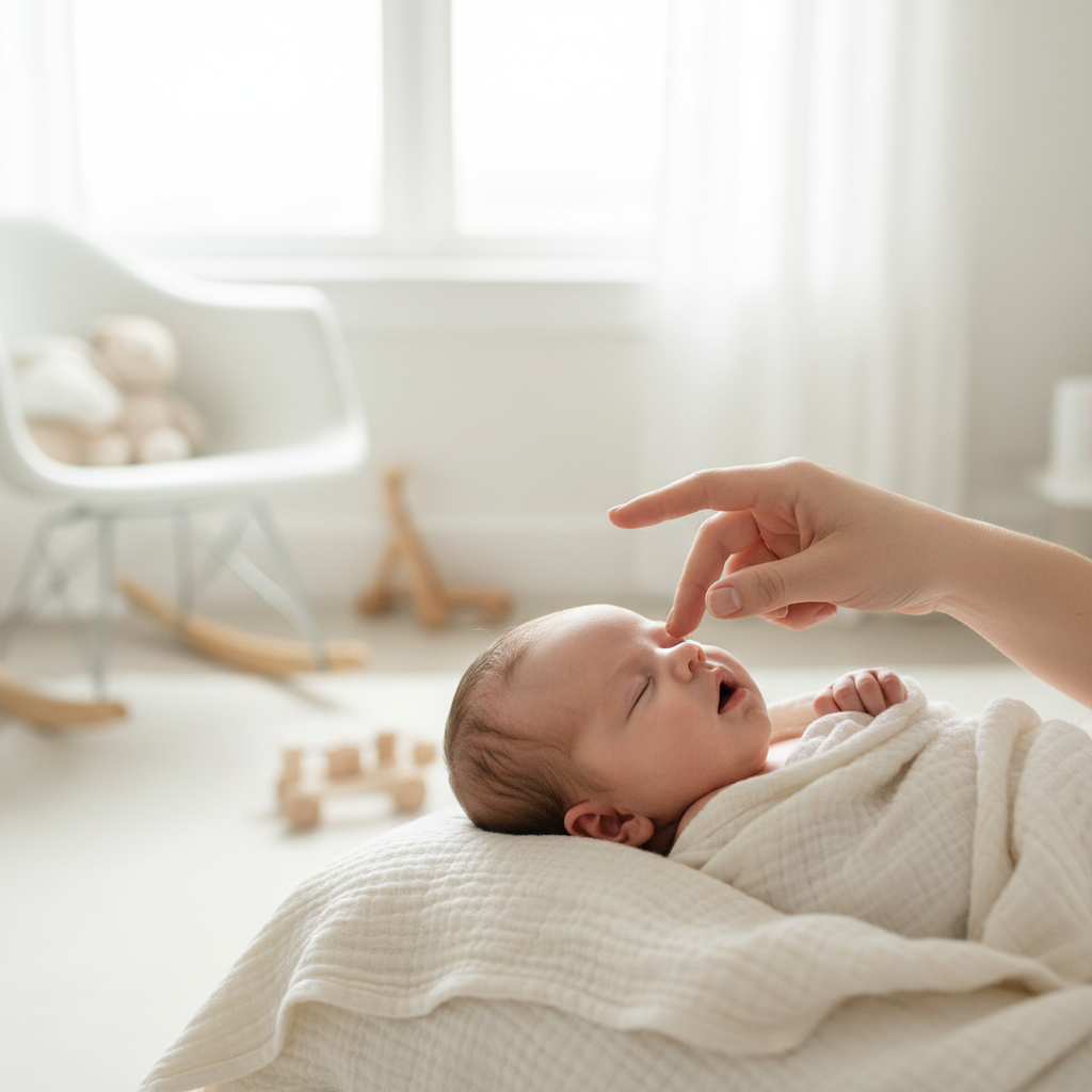 Tongue Tie Diagnosis Infants: A Complete Parent Guide
