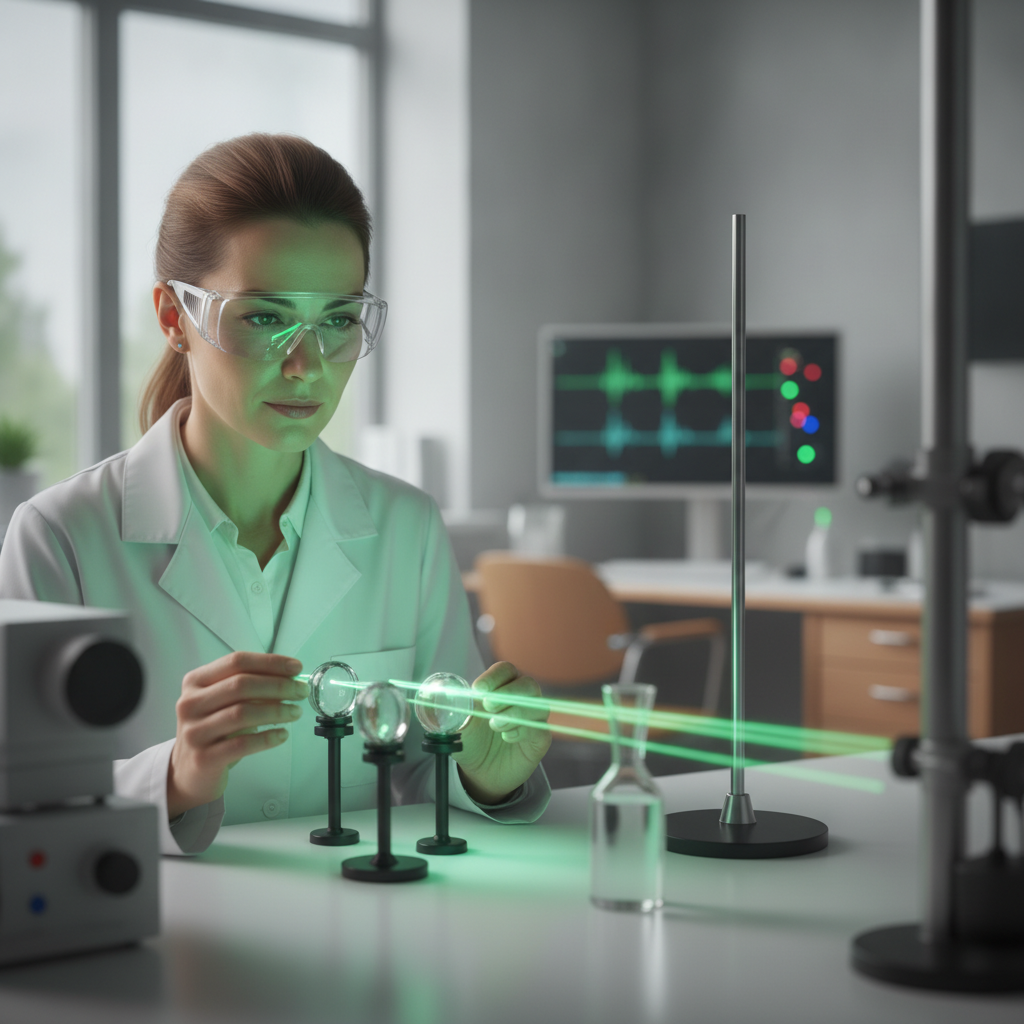 Is Green Light Therapy Safe for Eyes? Expert Guide