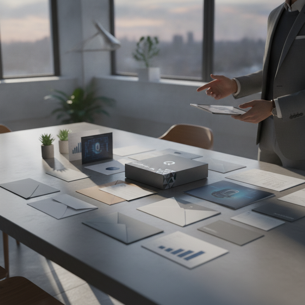 Direct Mail for New Product Launches: A Complete Guide