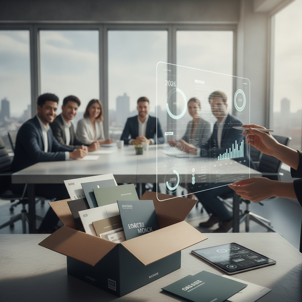DTC Direct Mail Solutions: A Complete 2026 Buyer's Guide