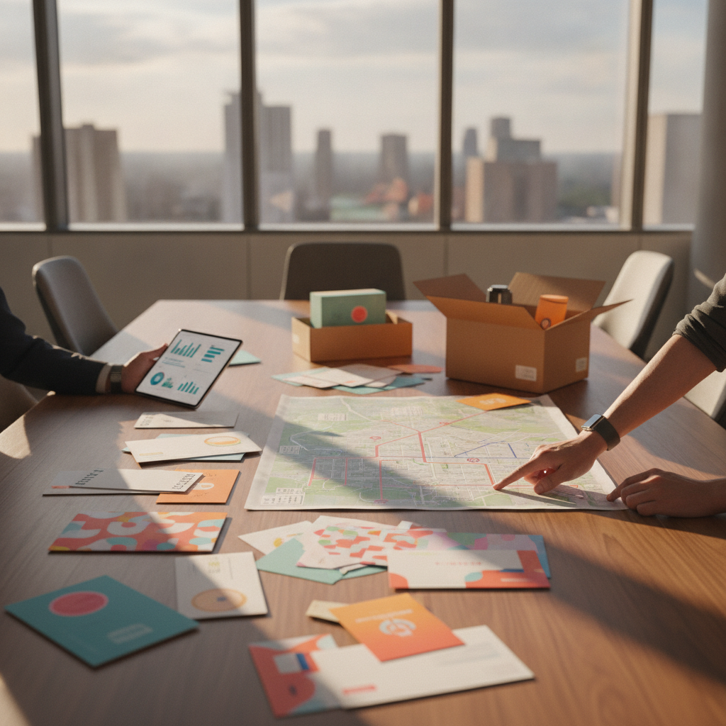 Every Door Direct Mail: A Guide for eCommerce Brands