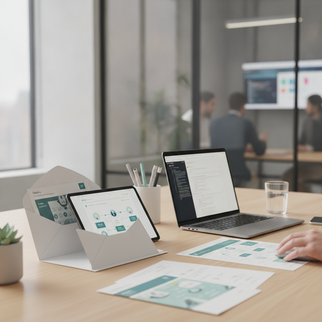 Integrating Direct Mail with Klaviyo: A Technical Guide