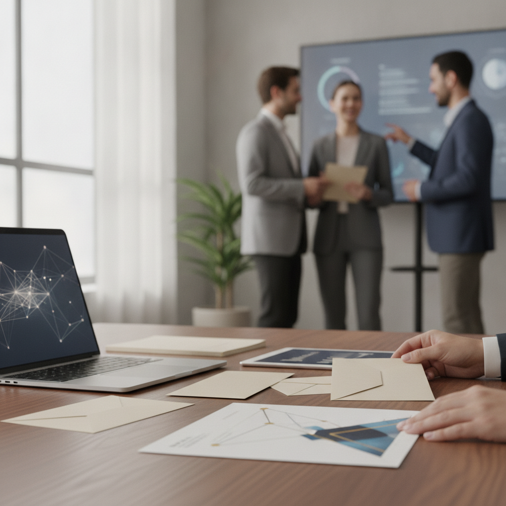 Programmatic Direct Mail for Lead Generation: A Guide
