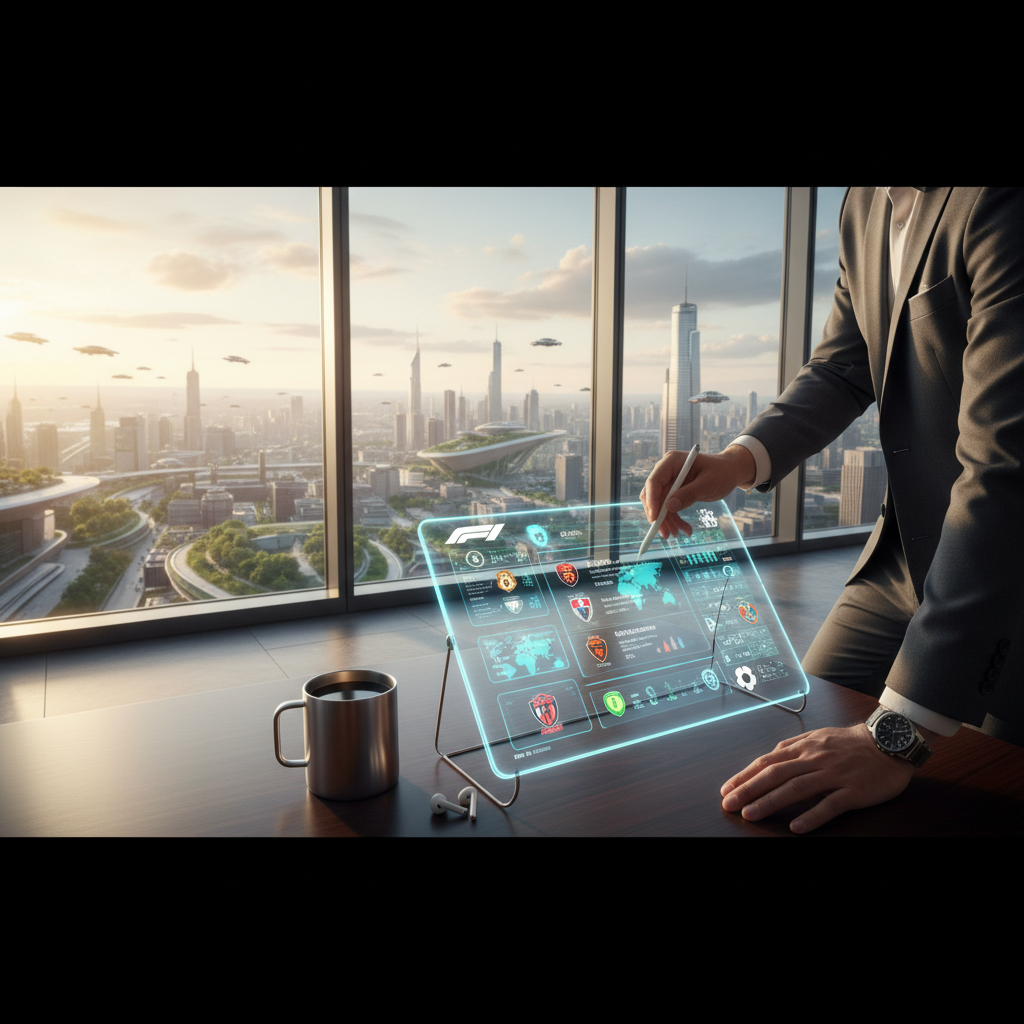 Daily Sports Briefing for Fans: The 2026 Smart Guide