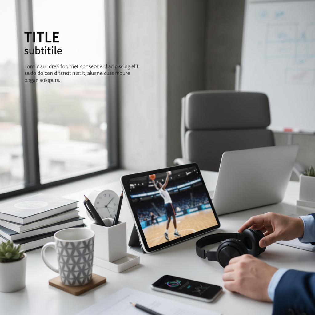 How to Get Sports News Fast: A Smart Fan's Guide