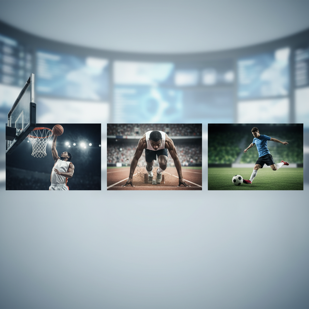 Quick Sports News Updates: Today's Must-Know Stories