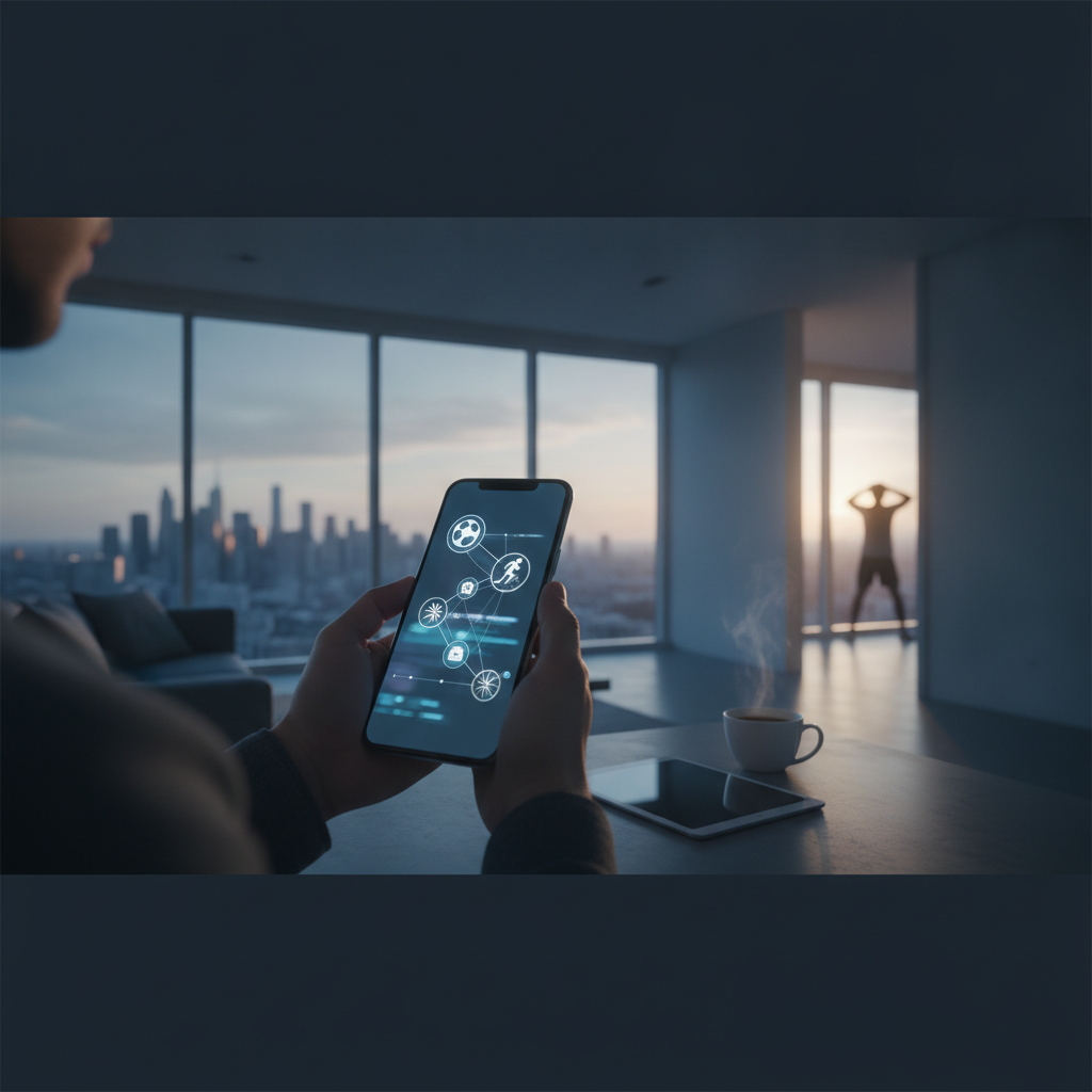 Are Sports News Apps Worth It for Quick Updates?