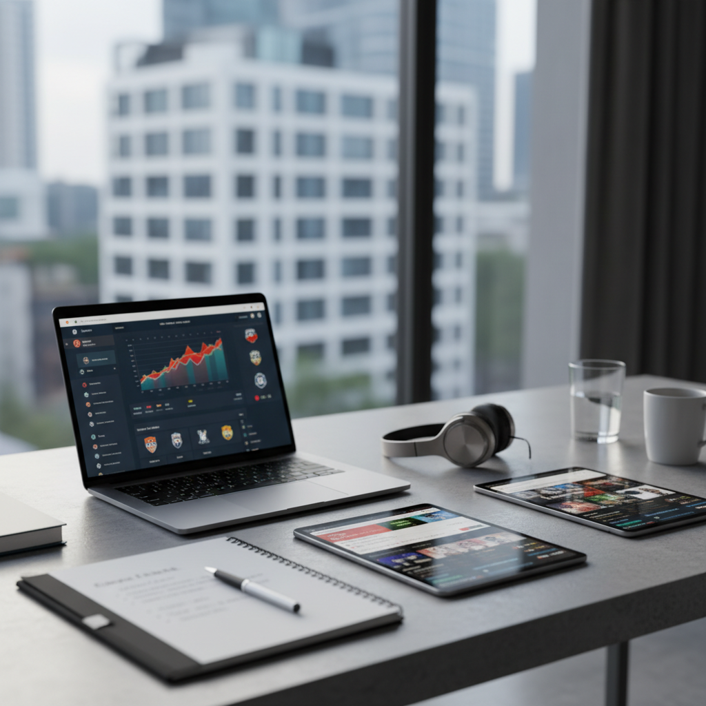 Sports Newsletter Like The Sportsletter: 2025 Guide